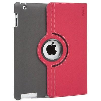 Чохол до планшета Targus iPad3 Versavu 360° Rotating Stand & Case (THZ15606EU-50) - зображення 1