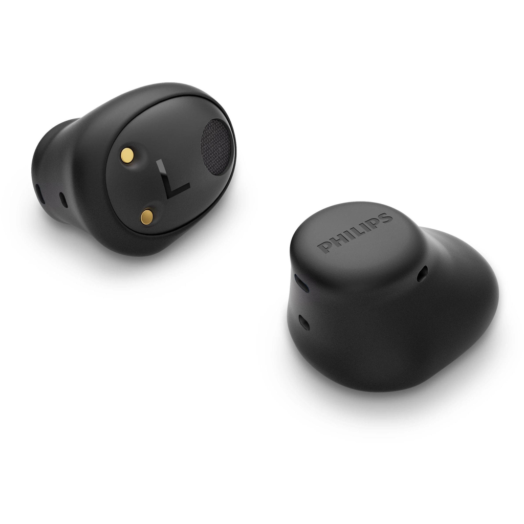 Навушники Philips TAT2149 Touch Control Mic Black (TAT2149BK/00) - зображення 8