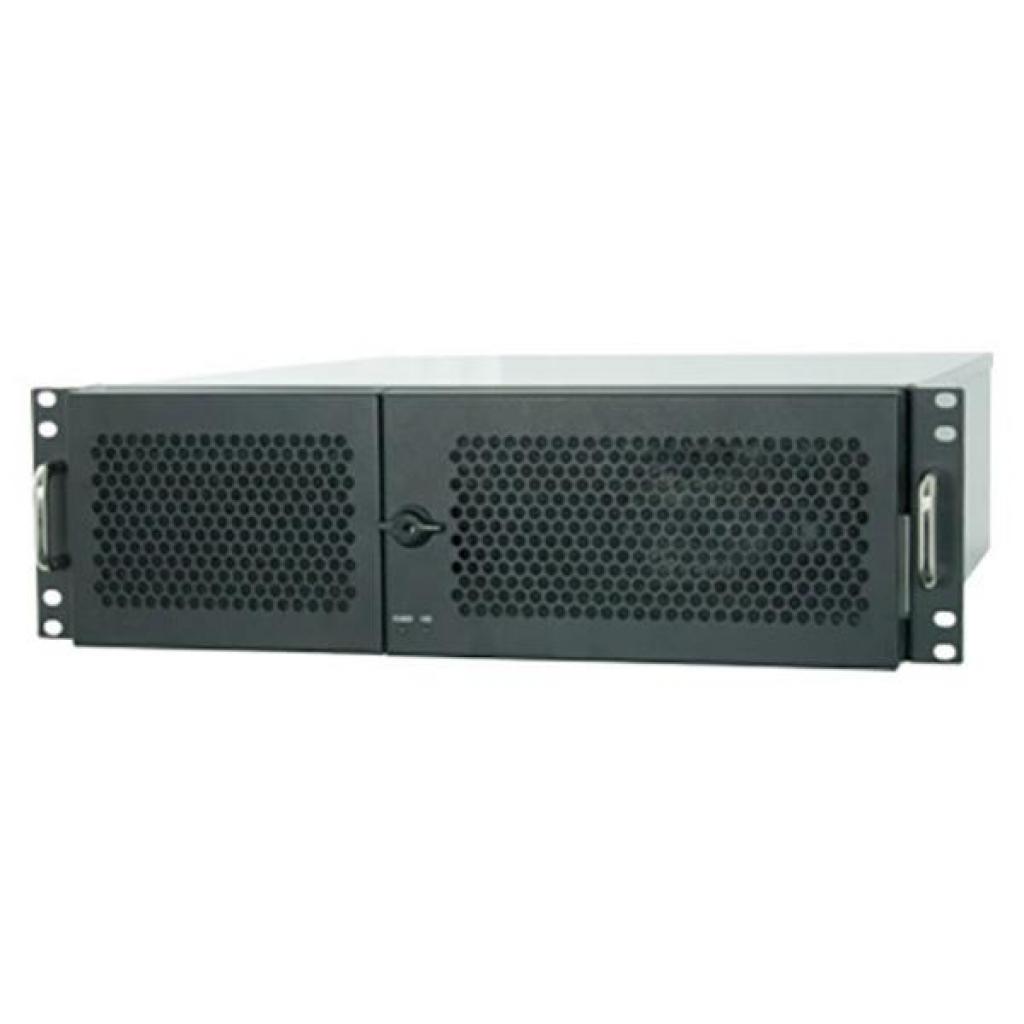 Корпус до сервера Chieftec UNC-310A-B-OP - зображення 1