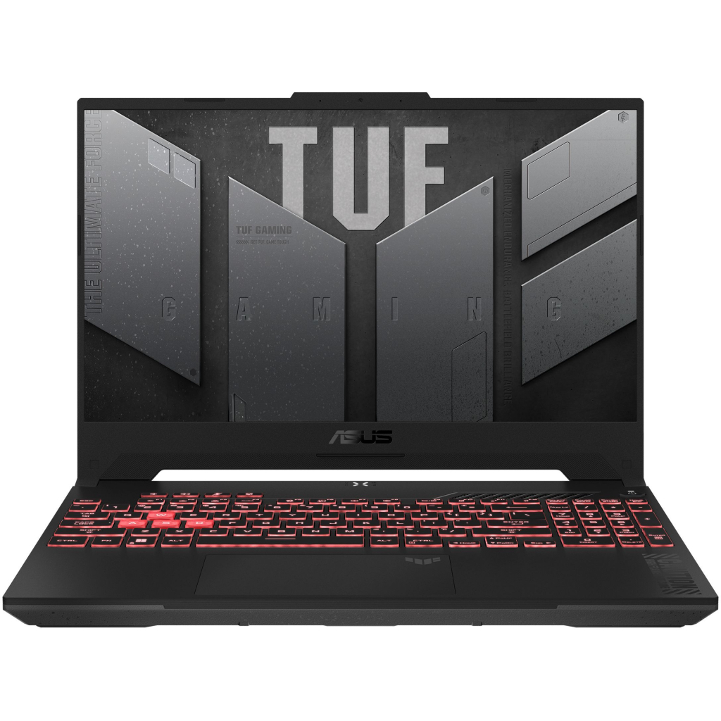 Ноутбук ASUS TUF Gaming A15 FA507NUR-LP052 (90NR0JP8-M004R0) - зображення 1