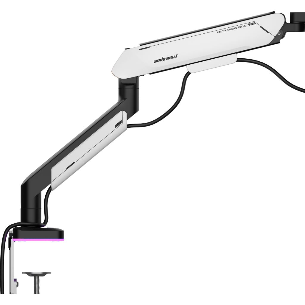 Кронштейн Anda Seat AD-W-A9X-1S-BW - зображення 6