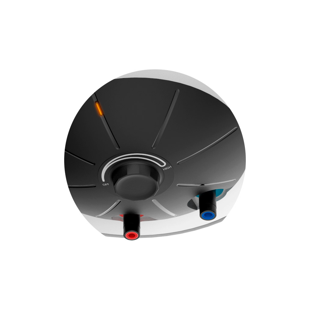 Бойлер Thermex Sierra 100 V - зображення 2