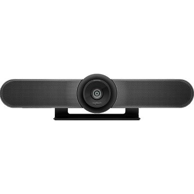 Веб-камера Logitech ConferenceCam MEETUP (960-001102) - зображення 1