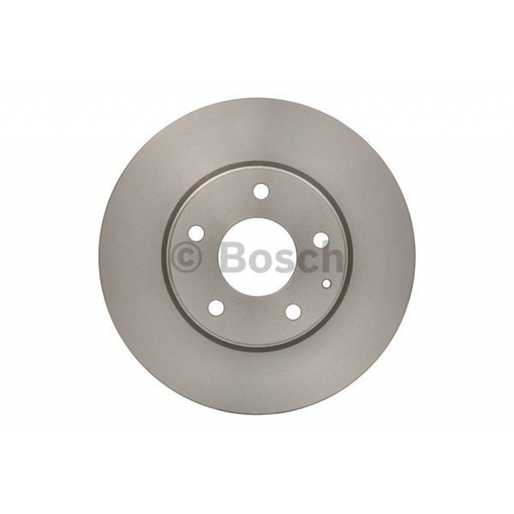 Гальмівний диск Bosch 0 986 479 C36 - зображення 1