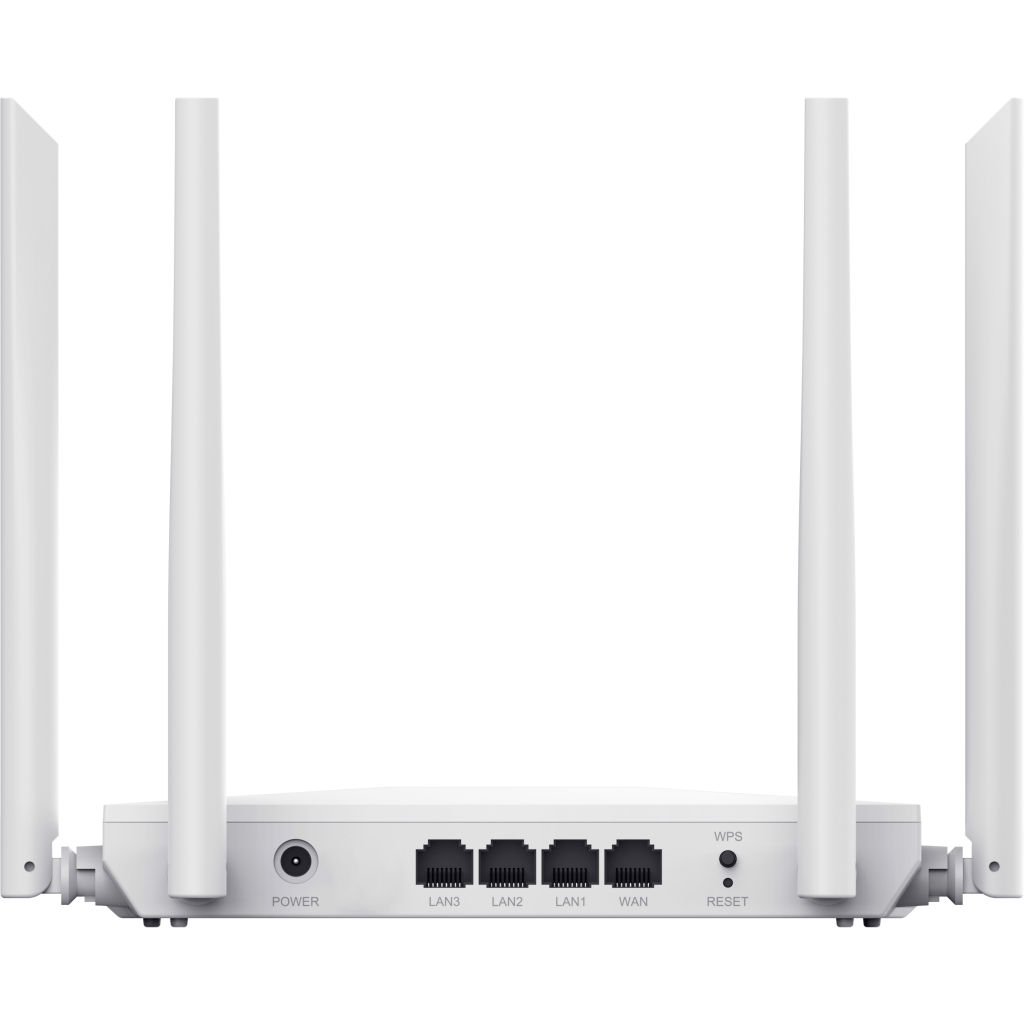 Маршрутизатор Netis NC21 - зображення 4