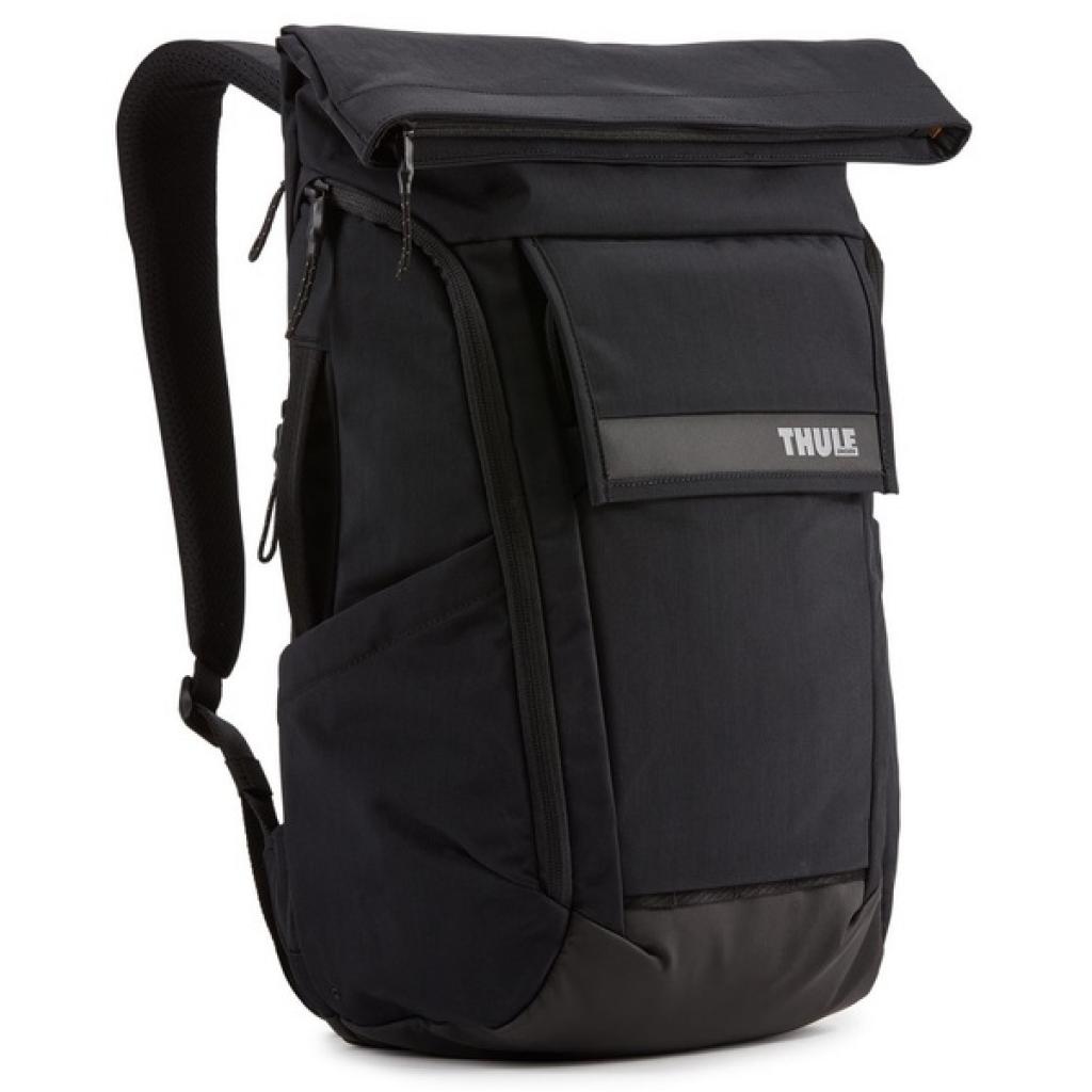 Рюкзак для ноутбука Thule 15.6" Paramount 24L PARABP-2116 Black (3204213) - зображення 1