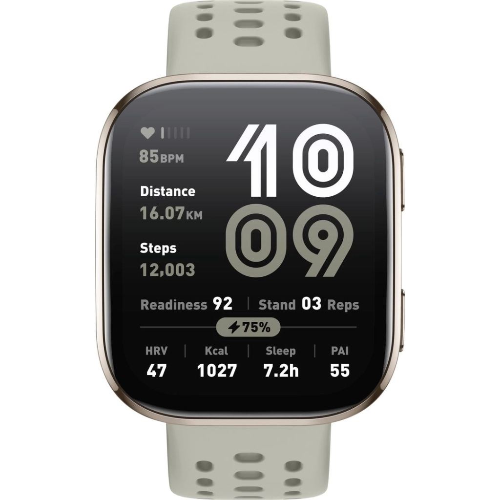 Смарт-годинник Amazfit Bip 6 Stone W2435AP4N (1147279) - зображення 2