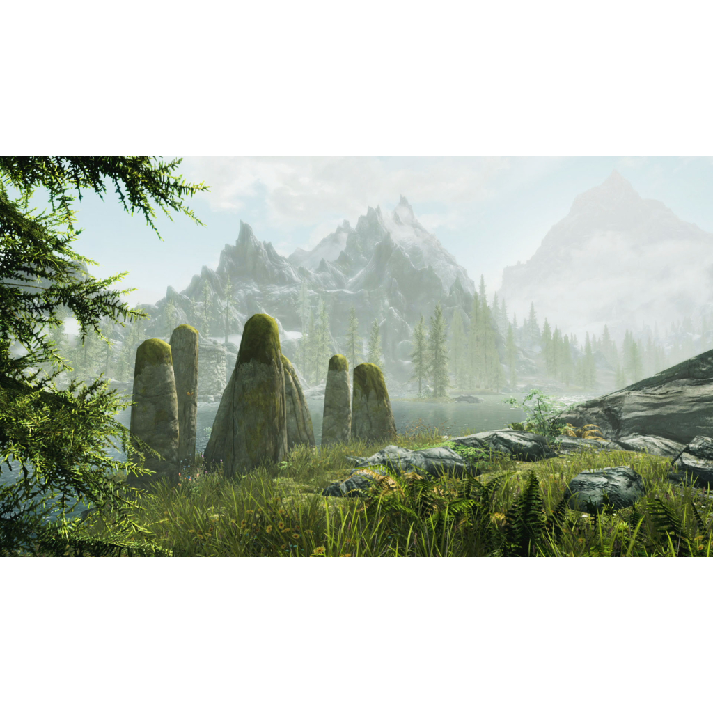 Гра Nintendo Switch The Elder Scrolls V: Skyrim (1014264) - зображення 6