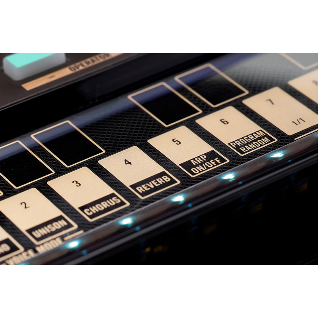 Синтезатор Korg Volca FM2 (233795) - изображение 5