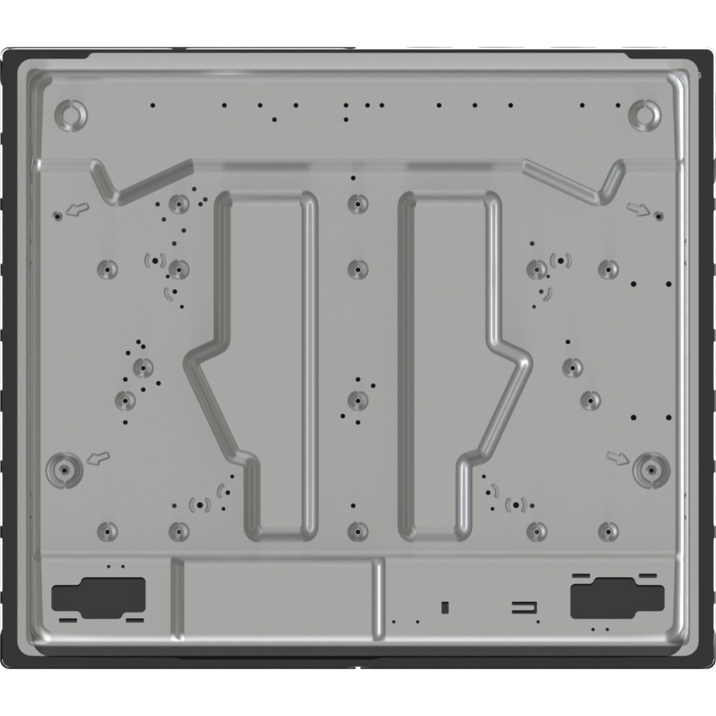 Варочна поверхня Gorenje GT642SYB - зображення 4