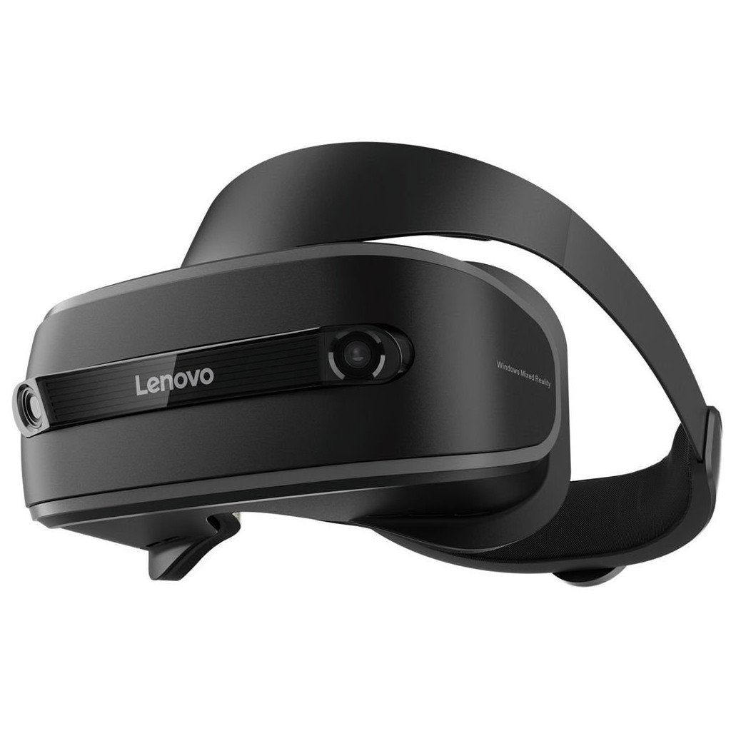 Окуляри віртуальної реальності Lenovo Lenovo Explorer (G0A20002RU) - зображення 4