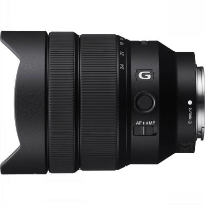 Об'єктив Sony 12-24mm, f/4.0 G для камер NEX FF (SEL1224G.SYX) - зображення 1
