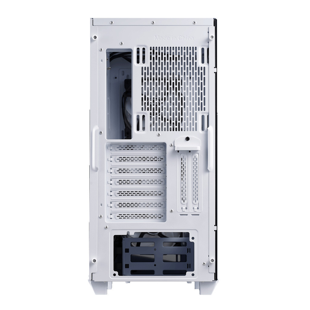Корпус ADATA CRUISERST-WHCWW - зображення 3