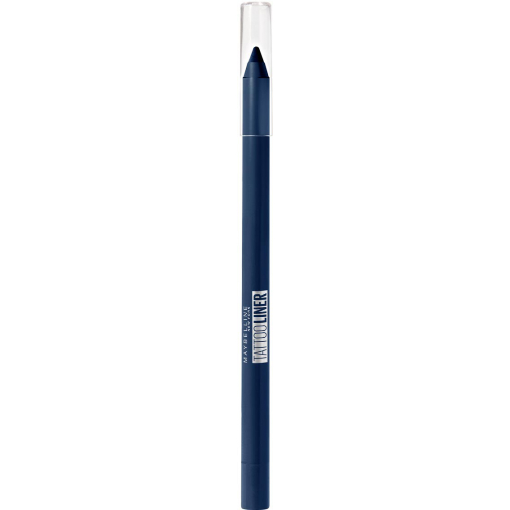 Олівець для очей Maybelline New York Tattoo Liner 920 - Синій (3600531531119) - зображення 1