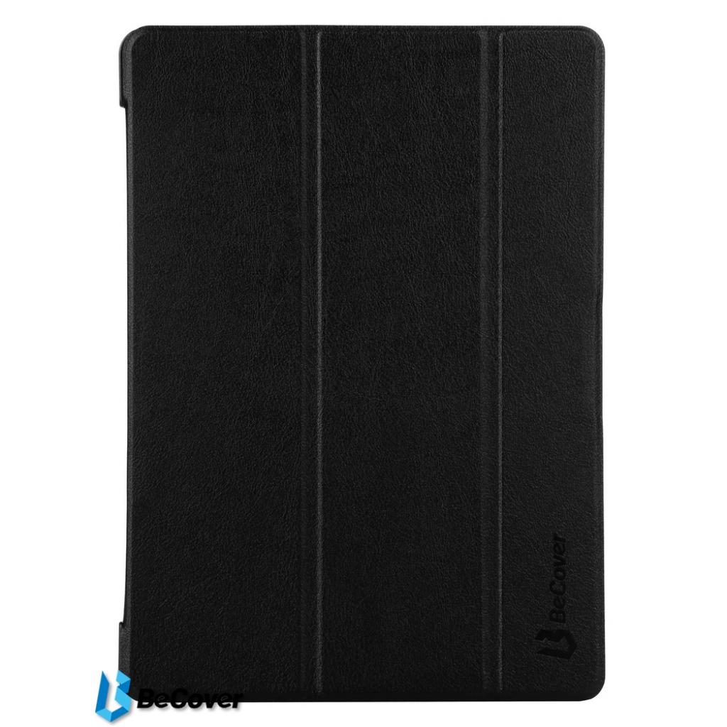 Чохол до планшета BeCover Smart Case HUAWEI Mediapad M3 Lite 10 Black (701517) - зображення 1