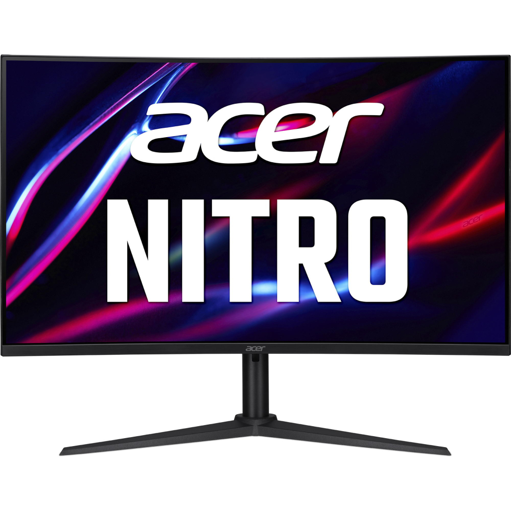 Монітор Acer XZ322QUV3bmiiphx (UM.JX0EE.306) - зображення 1