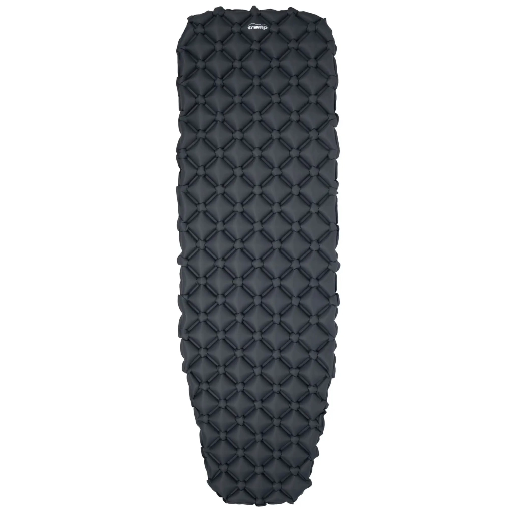 Туристичний килимок Tramp UTRI-028-dark-grey - зображення 1