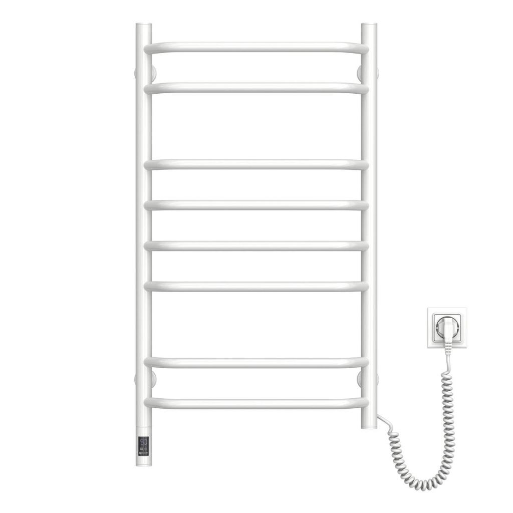 Сушарка для рушників Navin Блюз 480x800 (12-006033-4880) - изображение 2