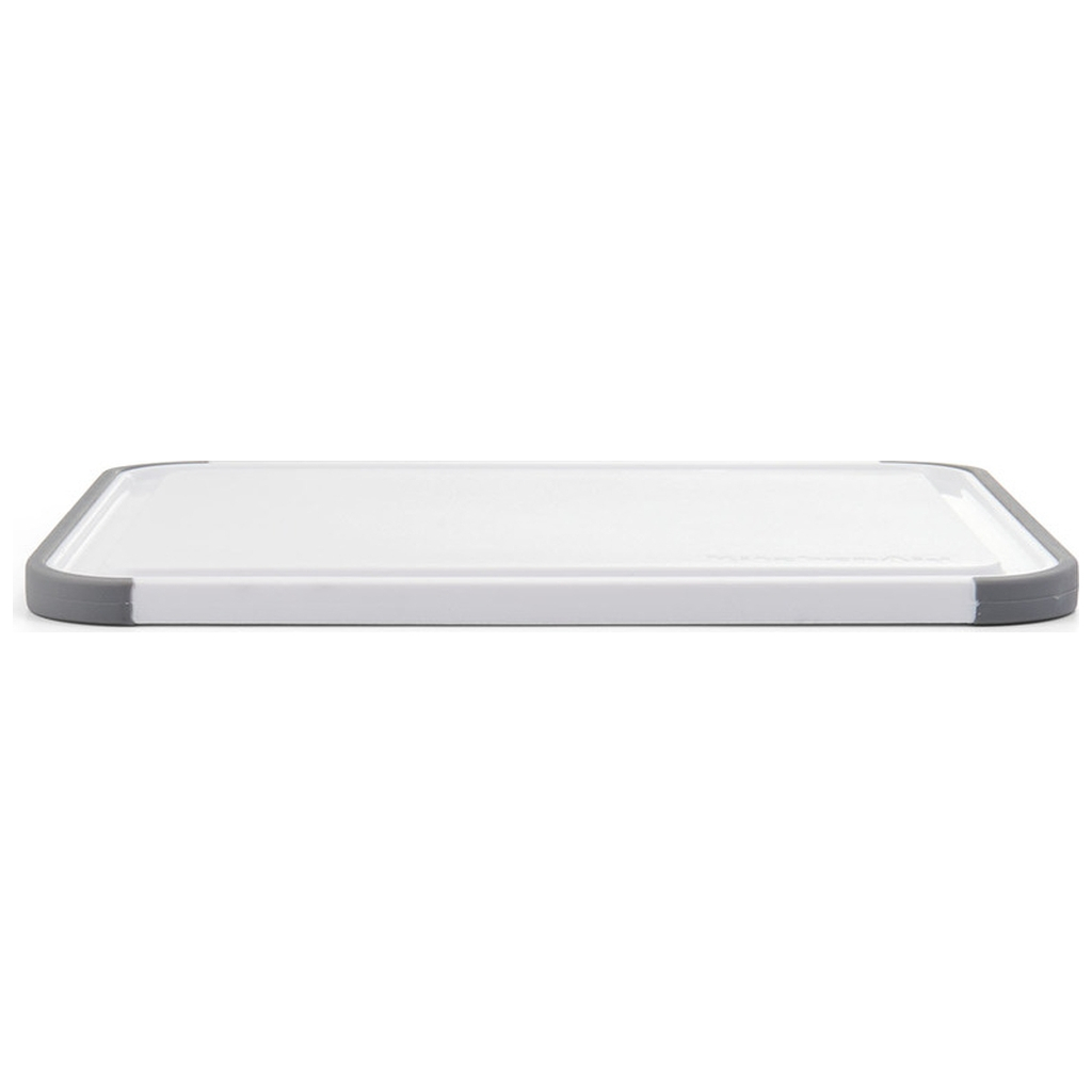 Дошка для нарізання KitchenAid Universal, двостороння, 20,3 х 25,3 х 1 (KEG701NOSMGA) - зображення 3