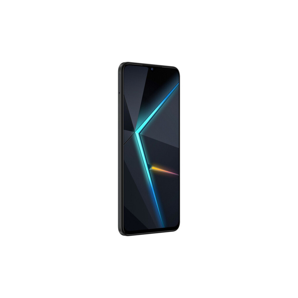 Мобільний телефон ZTE Nubia NEO 5G 8/256GB Black (1006456) - зображення 3