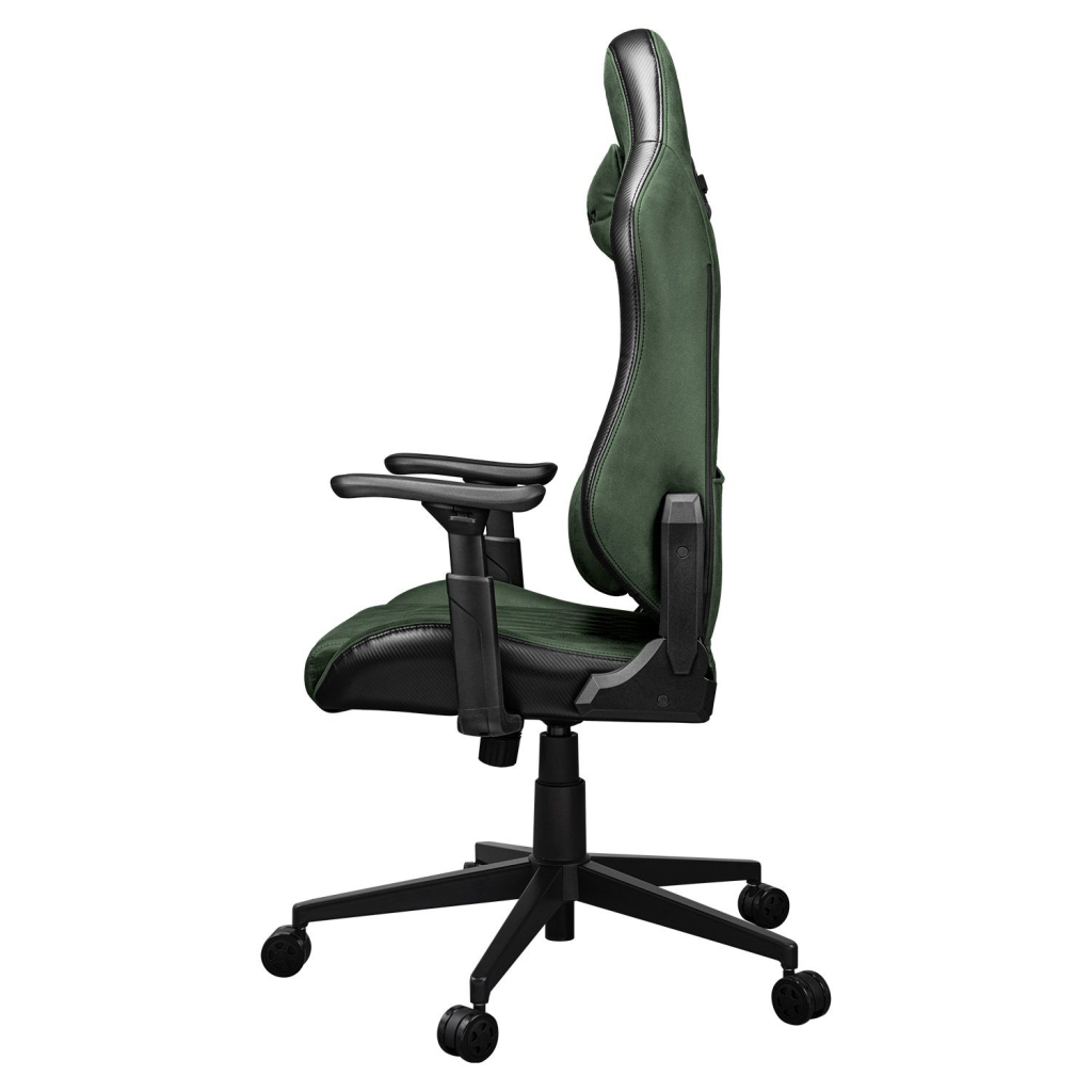 Крісло ігрове Cougar EXPLORE ARMY GREEN F - зображення 5