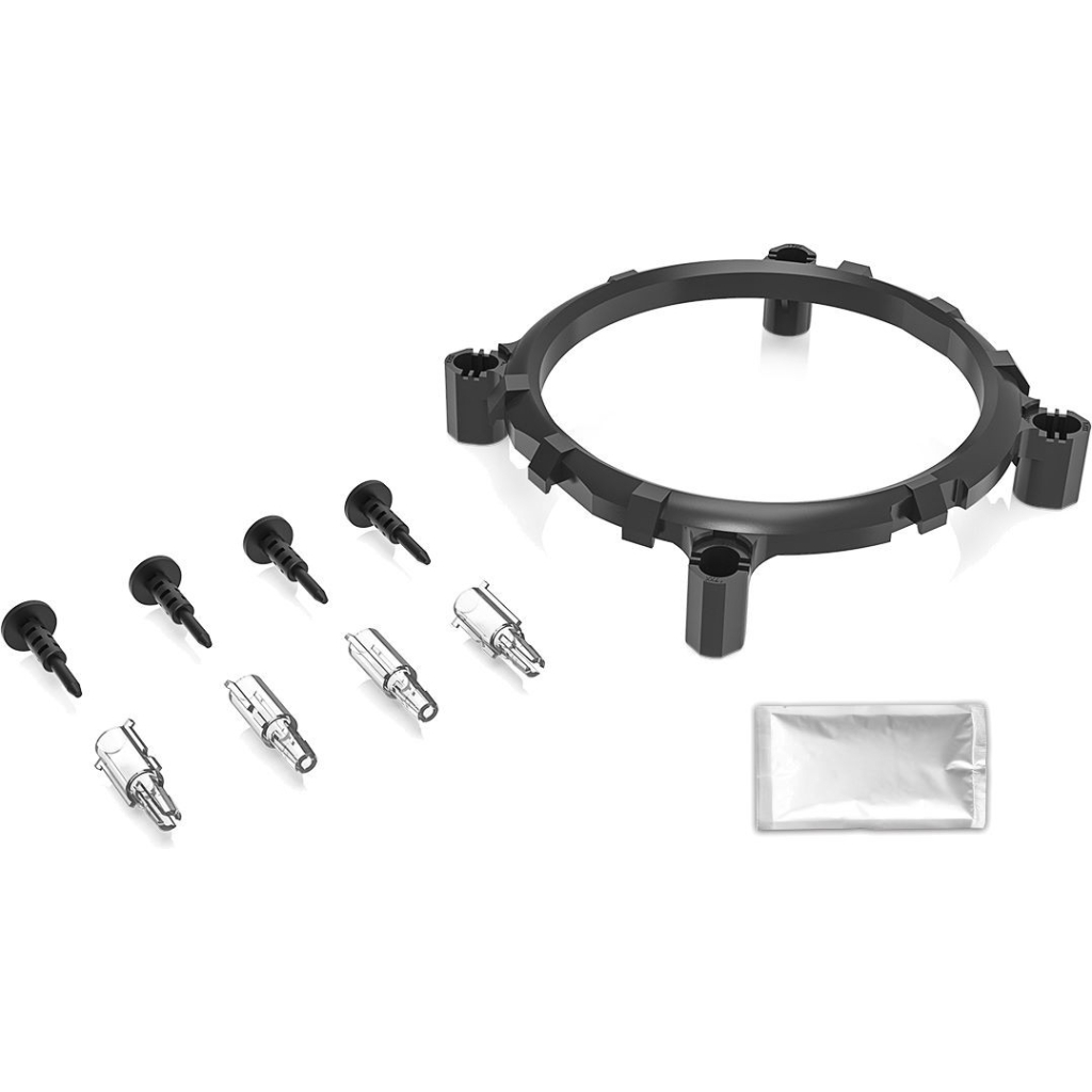 Кулер до процесора ID-Cooling SE-802-SD - зображення 4