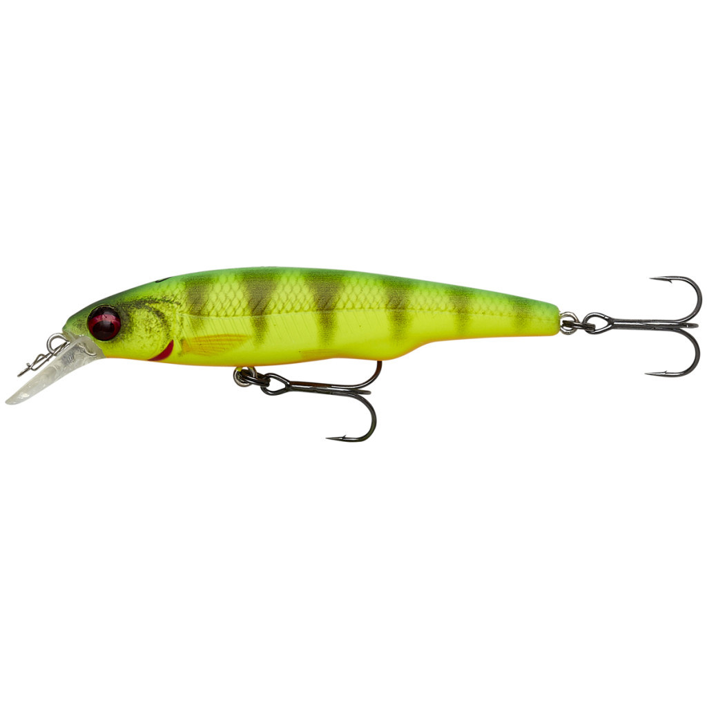 Воблер Savage Gear Gravity Twitch 95SP SR 95mm 15.0g Firetiger (1854.11.55) - зображення 1