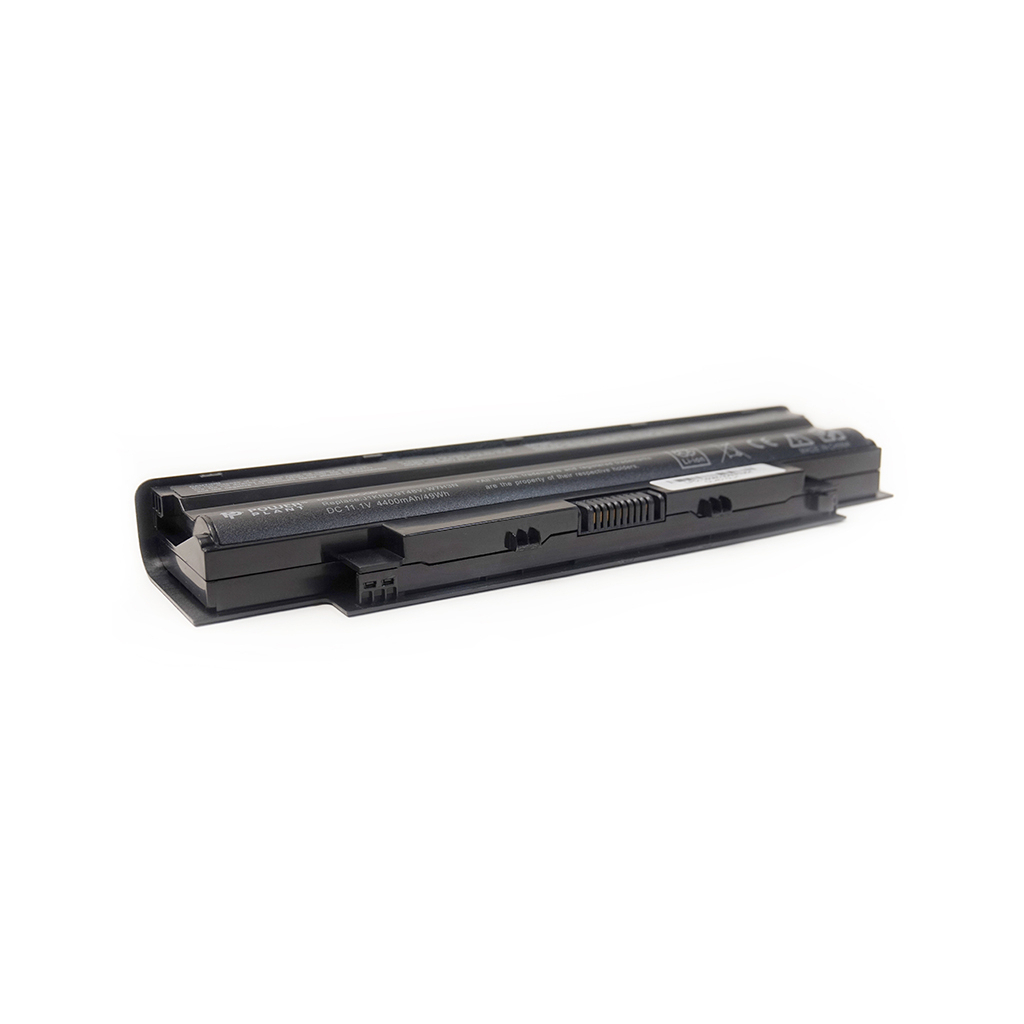 Акумулятор до ноутбука Dell Inspiron N4010 (04YRJH) 11.1V 4400mAh PowerPlant (NB00000315) - изображение 3