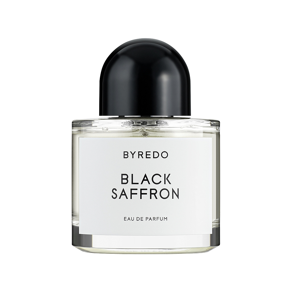 Парфумована вода Byredo Black Saffron 50 мл (B100001) - зображення 1