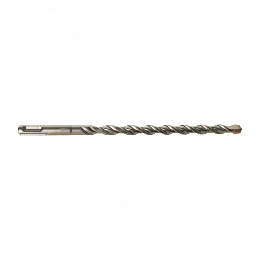 Бур Milwaukee SDS+ M2, 10,0х210х150мм (4932307074) - изображение 2