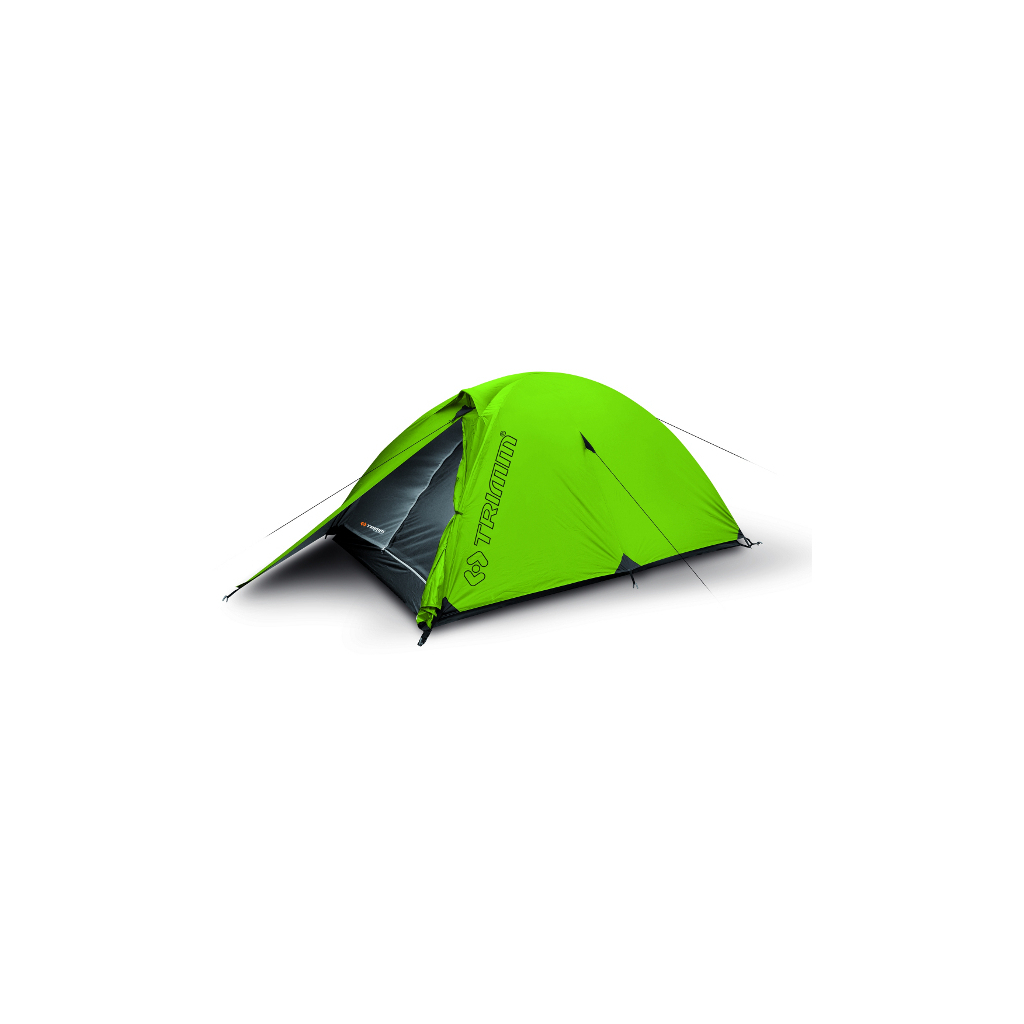 Намет Trimm Alfa-D lime green - зелений (001.009.0052) - зображення 1
