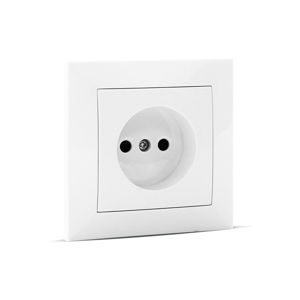 Розетка Sven SE-60023 white (7100005) - зображення 1