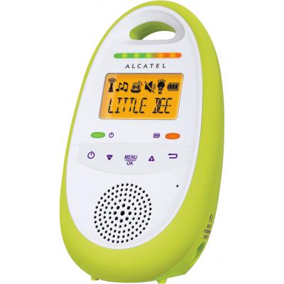 Радіоняня Alcatel Baby Link 150 (ALT1411607) - зображення 2