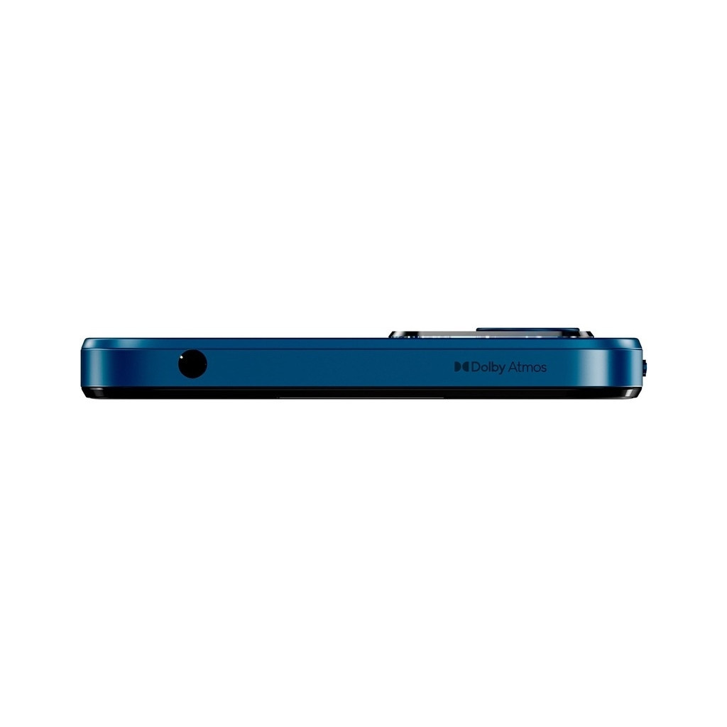 Мобільний телефон Motorola G14 8/256GB Sky Blue (PAYF0040RS) - зображення 6