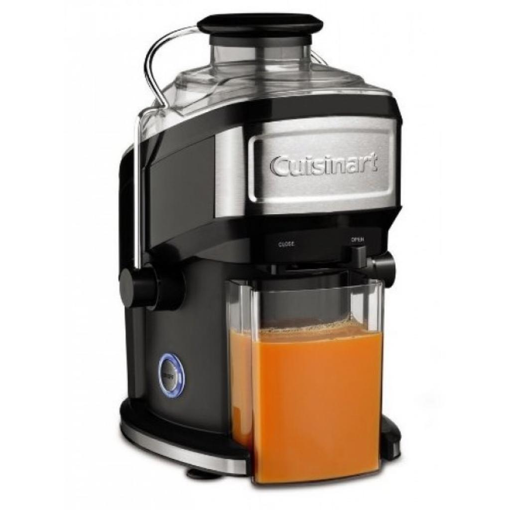 Соковижималка Cuisinart CJE500E - зображення 5