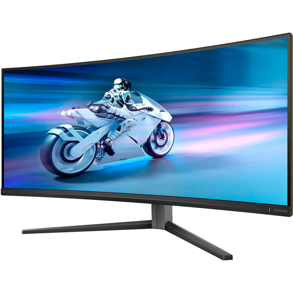 Монітор Philips 34M2C6500/00 - зображення 3