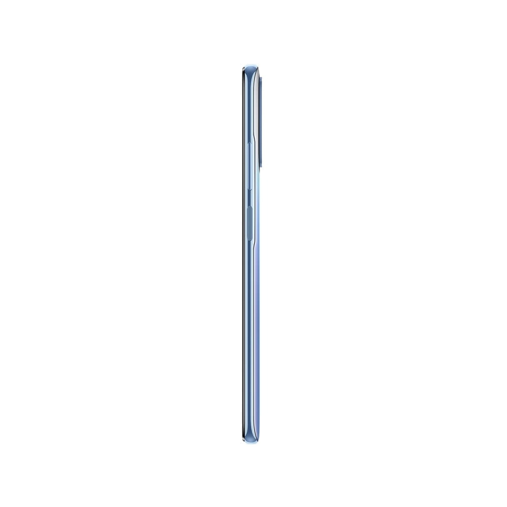 Мобільний телефон Xiaomi Poco M5s 6/128GB Blue (971303) - зображення 5