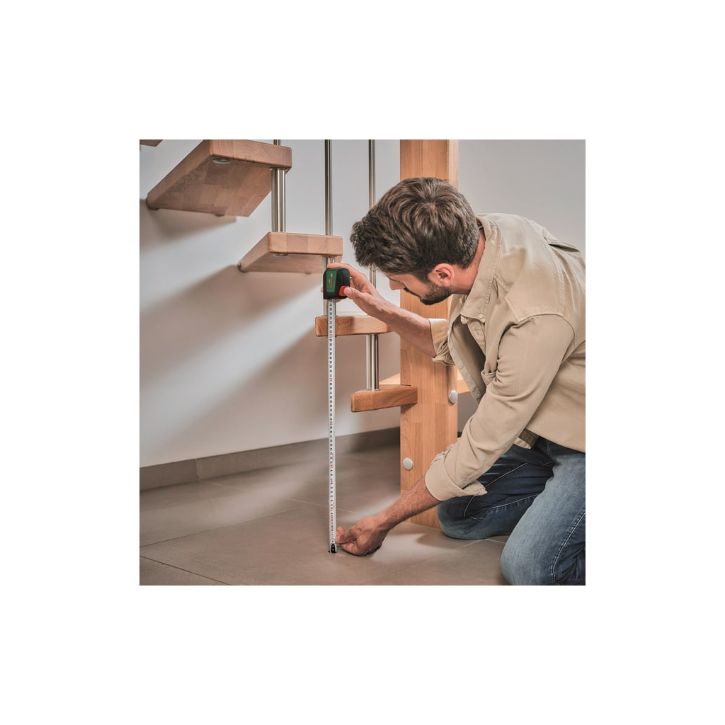 Рулетка Bosch 3м х 19мм (1.600.A02.7PJ) - изображение 5