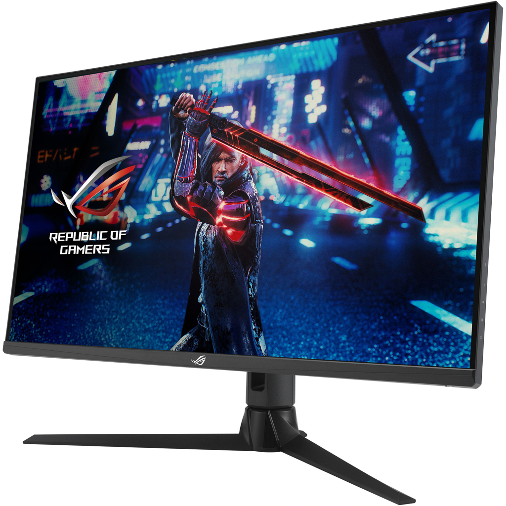 Монітор ASUS ROG Strix XG32AQ - зображення 3