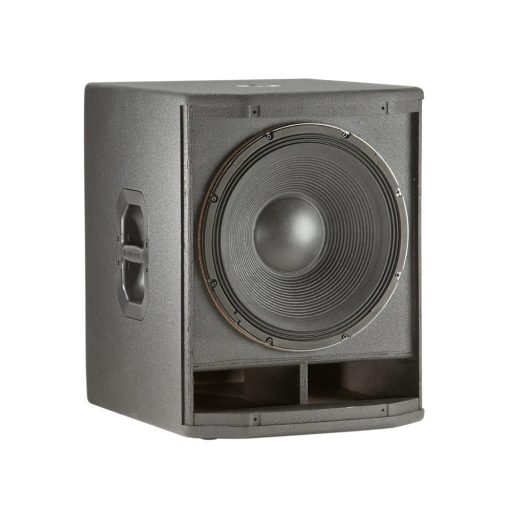 Акустична система JBL PRX418SD - изображение 2