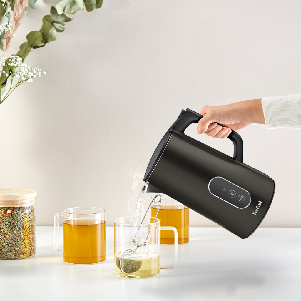 Електрочайник Tefal KI831E10 - зображення 8