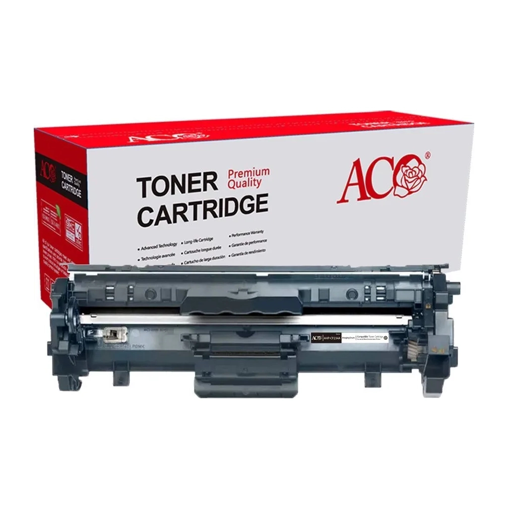 Драм картридж ACO HP CF234A, DRUM (ACO-CF234A) - зображення 1