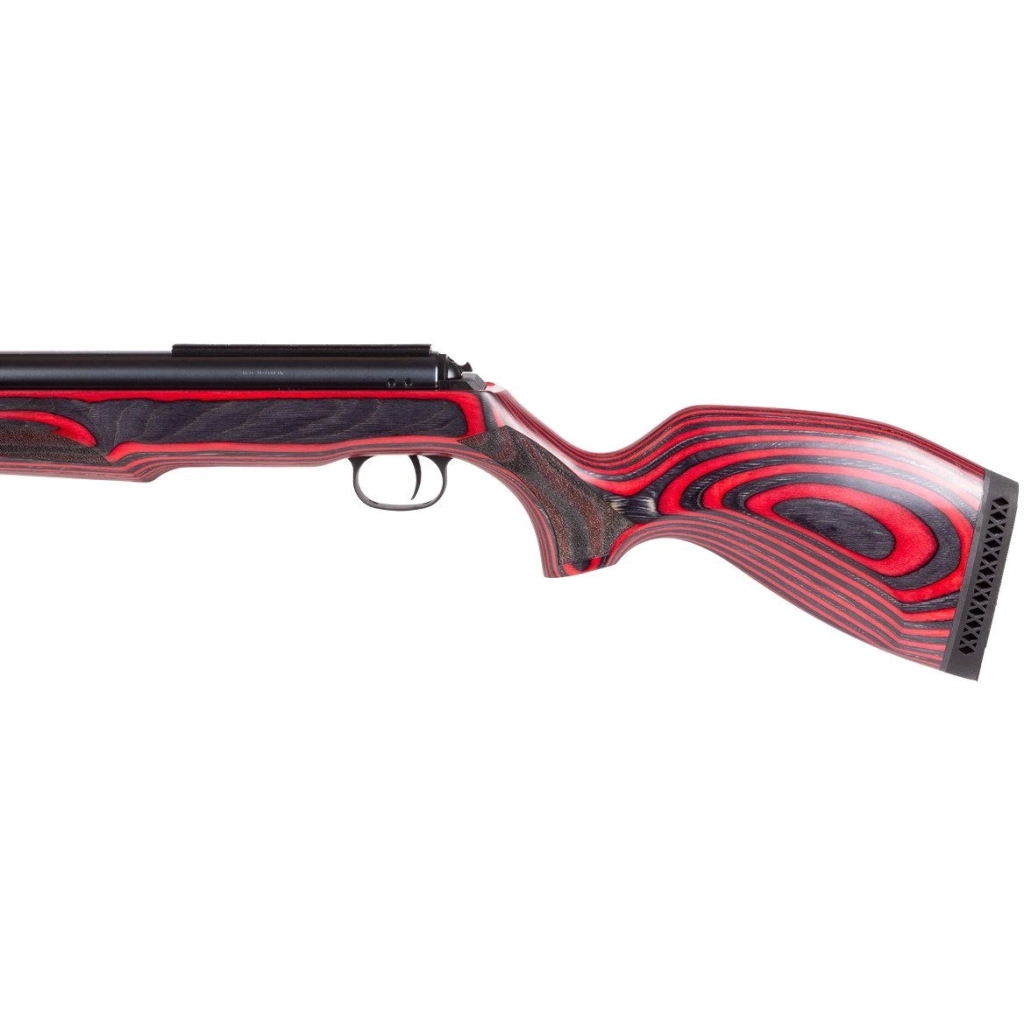 Пневматична гвинтівка Diana 54 Airking Pro laminated Бічний взвод (5400039) - изображение 10