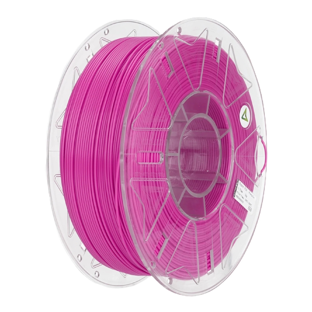 Пластик для 3D-принтера Creality PLA Hyper RFID 1кг, 1.75мм, purple (3301010460) - зображення 1