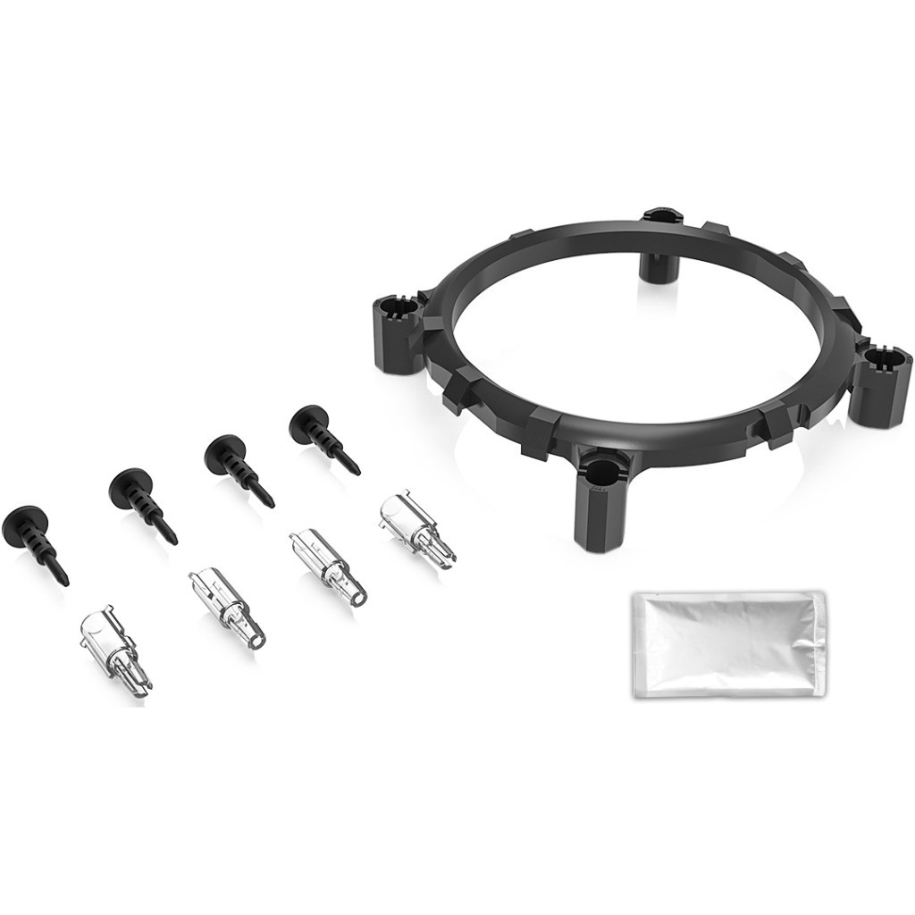 Кулер до процесора ID-Cooling SE-802-SD V3 - зображення 7