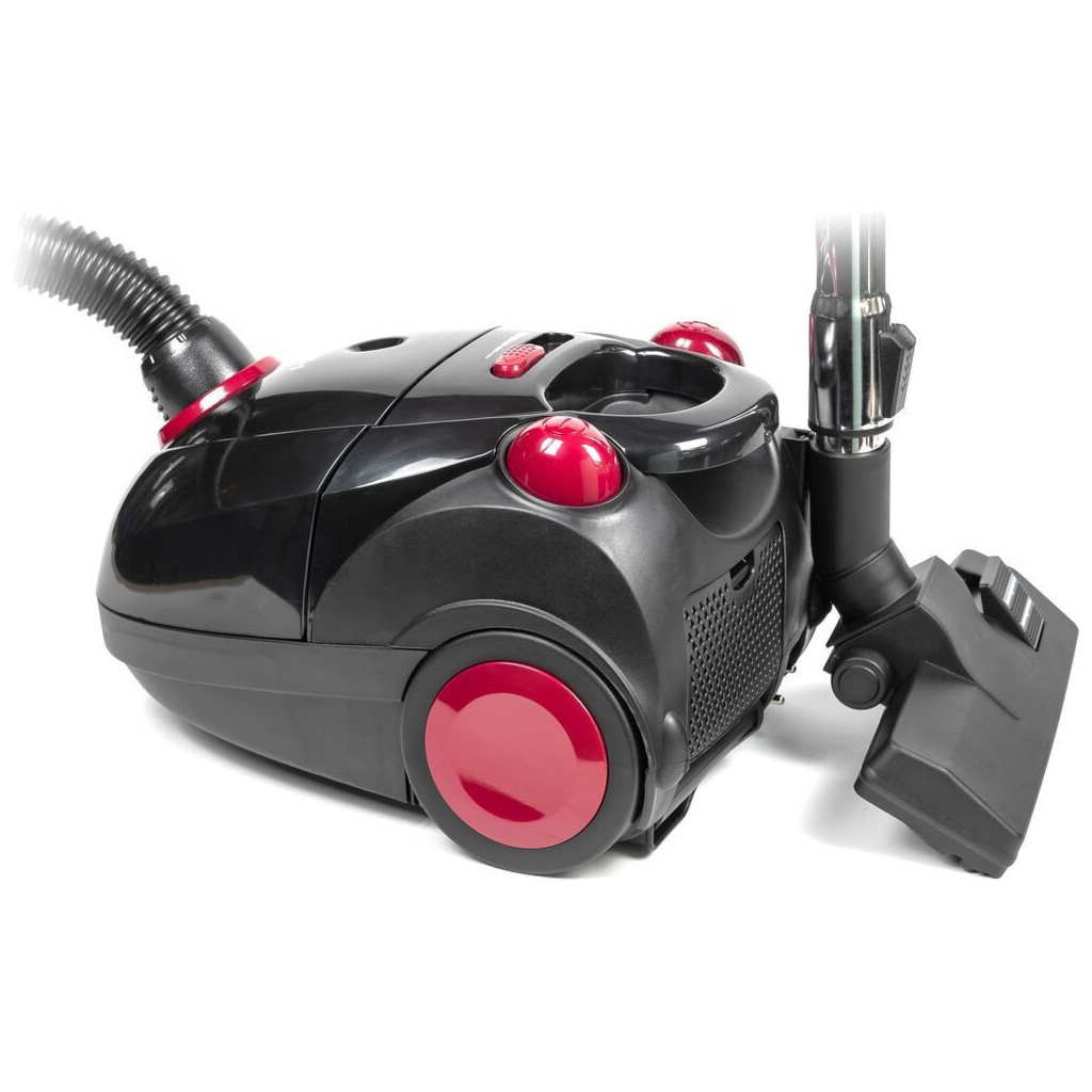 Пилосос Hölmer HVC-09 - зображення 11