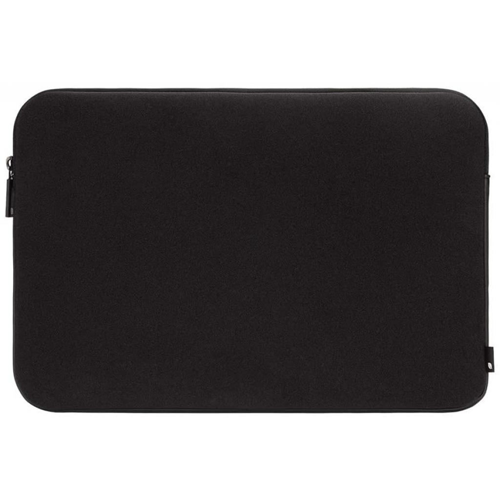 Чохол до ноутбука Incase 13" Classic Sleeve Black (INMB100648-BLK) - зображення 1