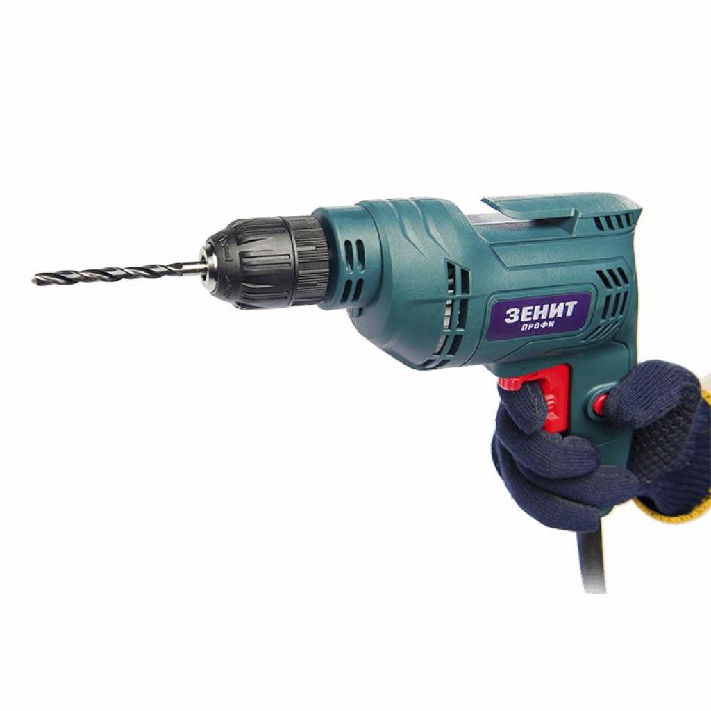 Дриль Зеніт ЗДП- А 6010 профи (843855) - изображение 4
