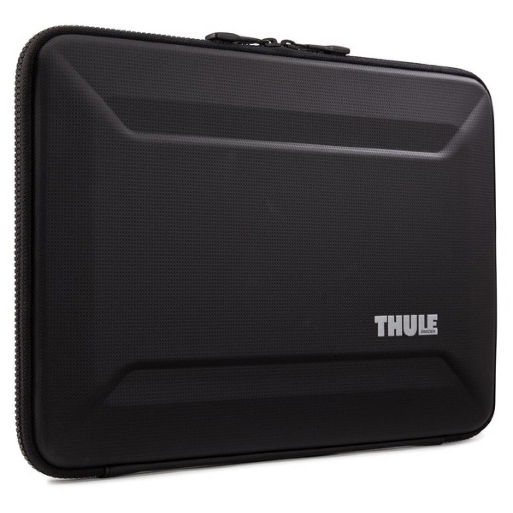 Чохол до ноутбука Thule 16" Gauntlet 4.0 Sleeve TGSE-2357 Black (3204523) - зображення 1