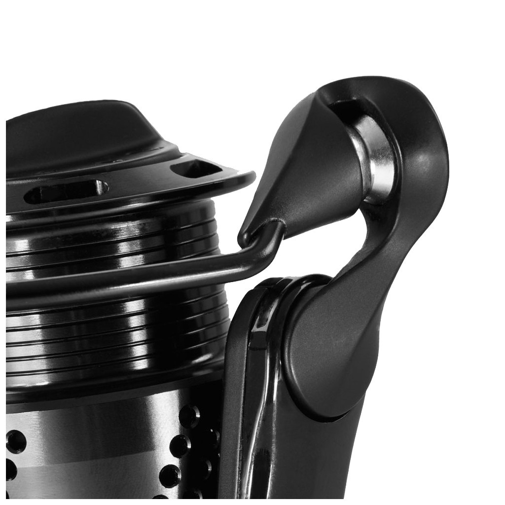 Котушка Mikado Black Crystal 2005 FD (KDA105-2005FD) - зображення 3